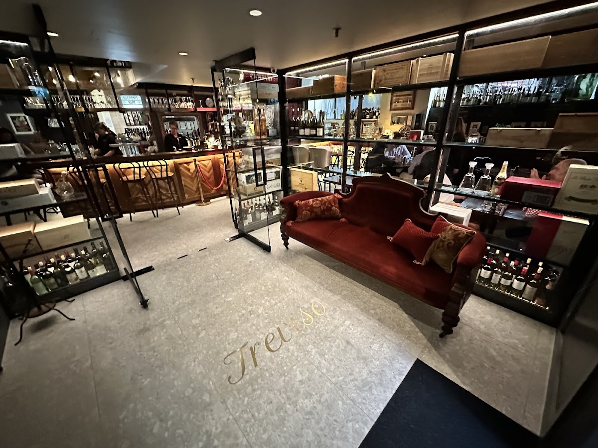 Treviso Bar & Dining